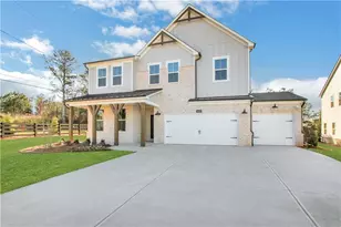 5105 Hillside Hvn Dr SW, Powder Springs, GA 30127 - Photo 44