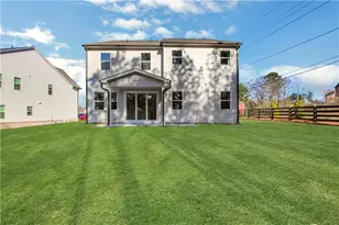 5105 Hillside Hvn Dr SW, Powder Springs, GA 30127 - Photo 2