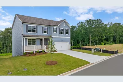 68 Beautyberry Lane, Dallas, GA 30132 - Photo 2