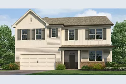 68 Beautyberry Lane, Dallas, GA 30132 - Photo 1