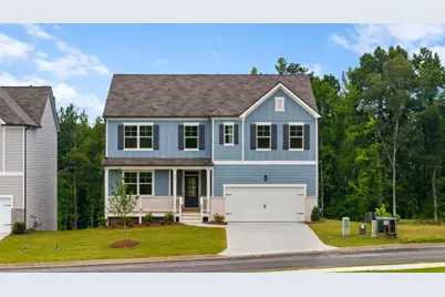 68 Beautyberry Lane, Dallas, GA 30132 - Photo 1