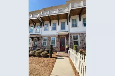 1104 Thomas Street, Woodstock, GA 30188 - Photo 4