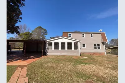 2289 Country Club Drive SE, Conyers, GA 30013 - Photo 20