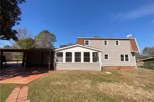 2289 Country Club Dr SE, Conyers, GA 30013 - Photo 20