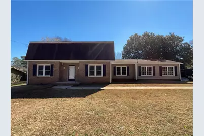 2289 Country Club Drive SE, Conyers, GA 30013 - Photo 6