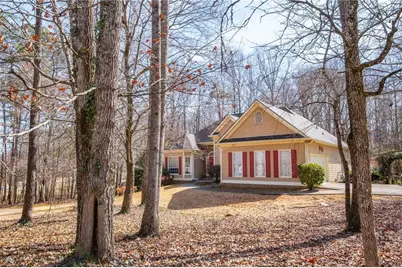 7655 Paces Lane, Gainesville, GA 30506 - Photo 1