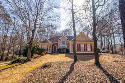 7655 Paces Lane, Gainesville, GA 30506 - Photo 2