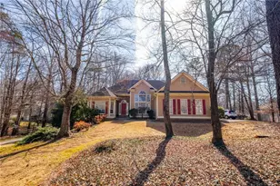 7655 Paces Ln, Gainesville, GA 30506 - Photo 2