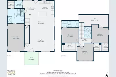 201 Mill Creek Cove, Dawsonville, GA 30534 - Photo 38