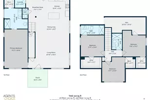 201 Mill Creek Cove, Dawsonville, GA 30534 - Photo 38