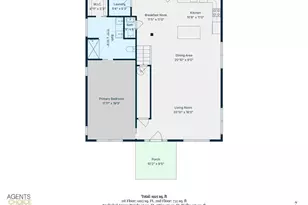 201 Mill Creek Cove, Dawsonville, GA 30534 - Photo 36