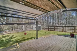 201 Mill Creek Cove, Dawsonville, GA 30534 - Photo 30