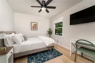 677 Hillandale Circle SW, Marietta, GA 30064 - Photo 16