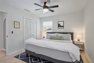 677 Hillandale Circle SW, Marietta, GA 30064 - Photo 16