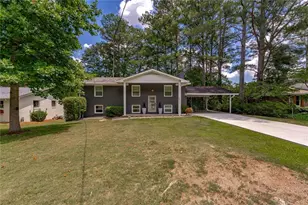 677 Hillandale Circle SW, Marietta, GA 30064 - Photo 2