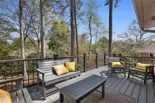 677 Hillandale Circle SW, Marietta, GA 30064 - Photo 32