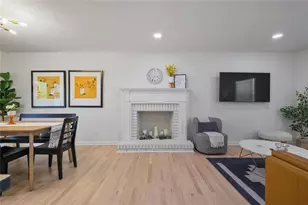 677 Hillandale Circle SW, Marietta, GA 30064 - Photo 8