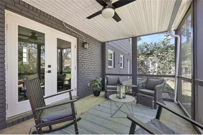 677 Hillandale Circle SW, Marietta, GA 30064 - Photo 34
