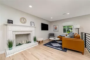 677 Hillandale Circle SW, Marietta, GA 30064 - Photo 4