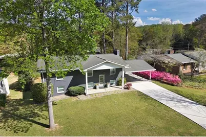 677 Hillandale Circle SW, Marietta, GA 30064 - Photo 38