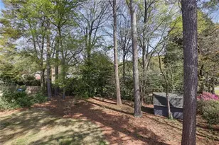 677 Hillandale Circle SW, Marietta, GA 30064 - Photo 38