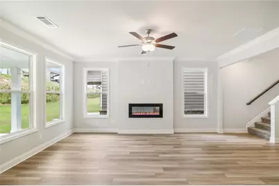 3670 Ivy Cottage Drive, Snellville, GA 30039 - Photo 8