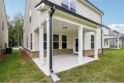 3670 Ivy Cottage Drive, Snellville, GA 30039 - Photo 38