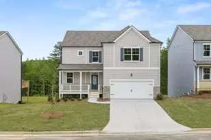 80 Beautyberry Ln, Dallas, GA 30132 - Photo 1