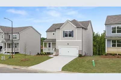 80 Beautyberry Lane, Dallas, GA 30132 - Photo 2