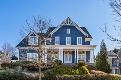 1105 Lee Street, Milton, GA 30004 - Photo 1