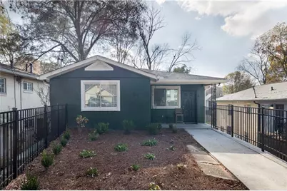 197 South Avenue SE #C, Atlanta, GA 30315 - Photo 1