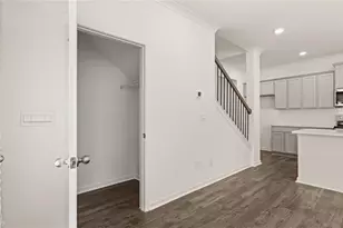 540 Silver Moon Dr, Loganville, GA 30052 - Photo 8