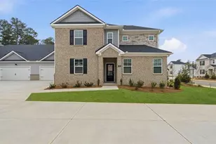 540 Silver Moon Dr, Loganville, GA 30052 - Photo 1