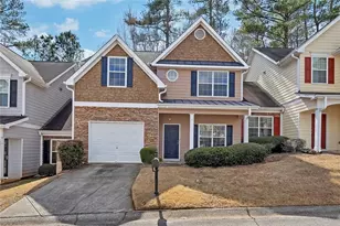 6182 Grove Crest Way, Austell, GA 30168 - Photo 1