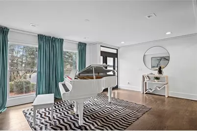 6260 River Overlook. Drive, Atlanta, GA 30328 - Photo 2