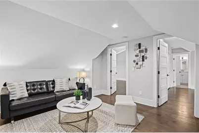 6260 River Overlook. Drive, Atlanta, GA 30328 - Photo 30