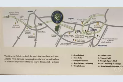 1657 Georgia Club Drive, Statham, GA 30666 - Photo 40