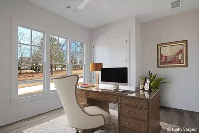 1657 Georgia Club Drive, Statham, GA 30666 - Photo 4