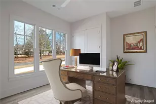 1657 Georgia Club Dr, Statham, GA 30666 - Photo 4