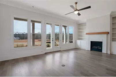 1657 Georgia Club Drive, Statham, GA 30666 - Photo 14