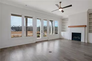 1657 Georgia Club Dr, Statham, GA 30666 - Photo 14