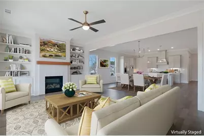 1657 Georgia Club Drive, Statham, GA 30666 - Photo 16