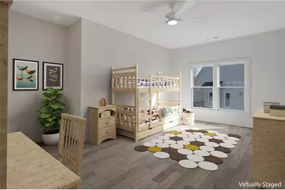 1657 Georgia Club Drive, Statham, GA 30666 - Photo 30