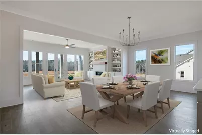 1657 Georgia Club Drive, Statham, GA 30666 - Photo 12