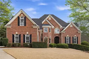 9885 Nature Mill Rd, Johns Creek, GA 30022 - Photo 1