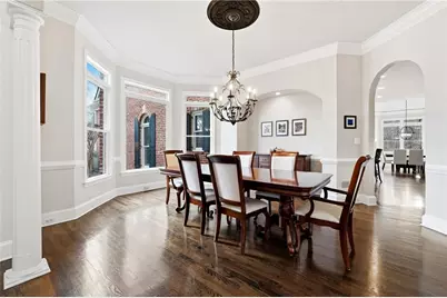 9885 Nature Mill Road, Johns Creek, GA 30022 - Photo 8