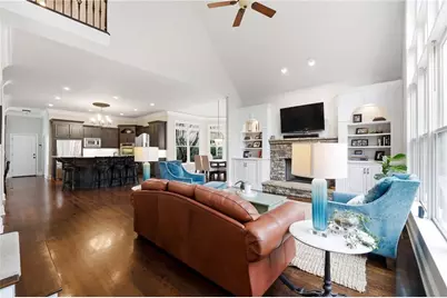 9885 Nature Mill Road, Johns Creek, GA 30022 - Photo 10