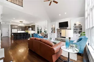 9885 Nature Mill Rd, Johns Creek, GA 30022 - Photo 10