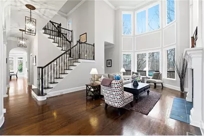 9885 Nature Mill Road, Johns Creek, GA 30022 - Photo 4