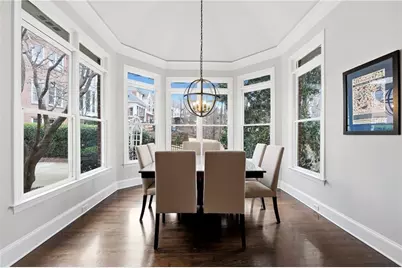 9885 Nature Mill Road, Johns Creek, GA 30022 - Photo 14